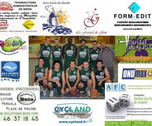 photo La ruche basket marsilly Marsilly 2633