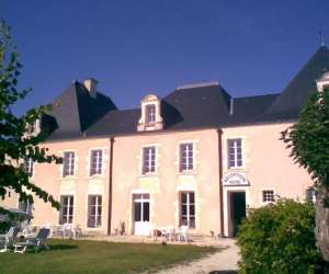 photo Hotel chateau sainte marie Dompierre Sur Charente 2620