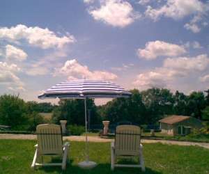 photo Hotel chateau sainte marie Dompierre Sur Charente 2621