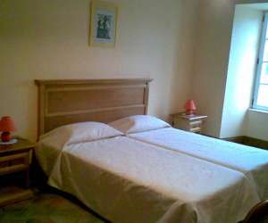 photo Hotel chateau sainte marie Dompierre Sur Charente 2622