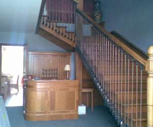photo Hotel chateau sainte marie Dompierre Sur Charente 2623