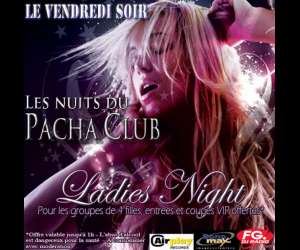 photo Le pacha club Chatellerault 2631