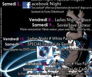 photo Le pacha club Chatellerault 2649