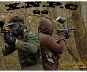 photo Xnpc 86 Poitiers 2639