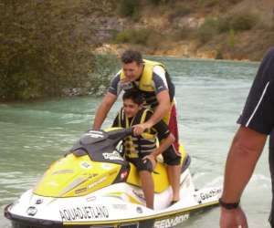 photo Aquadjetland sarl Roullet St Estephe 2642