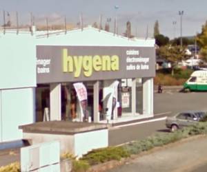  Hygena Cuisines