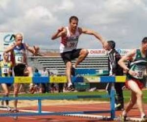  Stade Niortais Athltisme