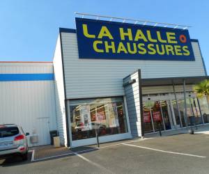  La Halle Aux Vtements