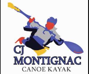 Cjm - Cano-kayak