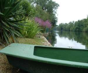 photo La fontaine des arts Mansle 2679