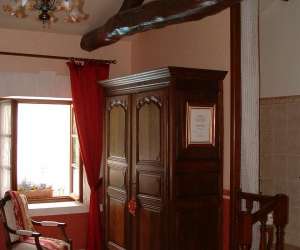 photo La fontaine des arts Mansle 2680