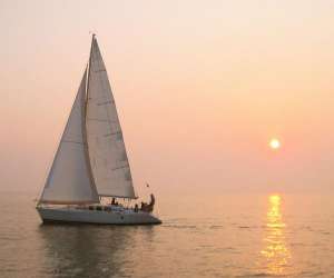 photo Ecole de croisiere la voile pour tous La Rochelle 2685
