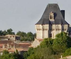 photo Chateau de cherveux Cherveux 2707