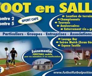 Futbol Futbol Poitiers