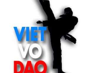 Association Rparsacaise De Viet Vo Dao