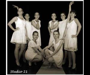 photo Atelier choregraphique de saintes Saintes 5856
