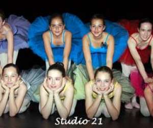photo Atelier choregraphique de saintes Saintes 5859