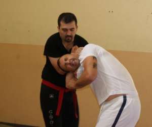 Self Defense, Boxe Defense, Lutte Defense, Ju Jitsu