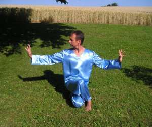 Qi Gong 