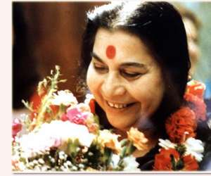 photo Sahaja yoga poitiers Poitiers 2762