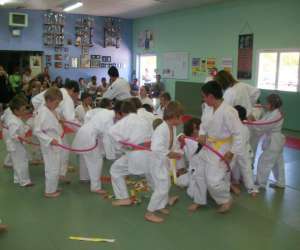 Judo Club Du Canton De Mirambeau Judo Club Du Canton De Mirambeau