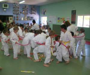 Judo Club Du Canton De Mirambeau