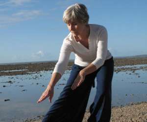 photo Qing quan : qi gong pour tous dans le 17 La Rochelle 3347