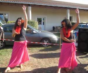 Association tamarii heirani  danse  polynesienne 