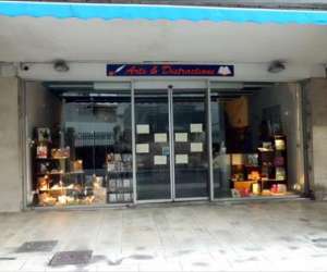 photo Arts et distractions, crocbook librairie discount La Rochelle 5119