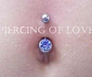 photo Piercing of love la rochelle La Rochelle 4689