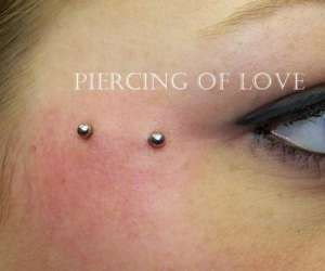 photo Piercing of love la rochelle La Rochelle 4693