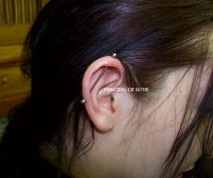 photo Piercing of love la rochelle La Rochelle 4695