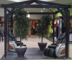 photo Relax massage service Soyaux 4257