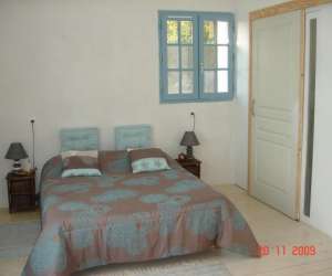 photo Chambres d'hte cologiques du fief des plantes Salignac Sur Charente 2919