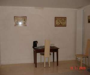 photo Chambres d'hte cologiques du fief des plantes Salignac Sur Charente 2920