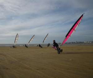 photo Latitude char  voile St Georges De Didonne 2949