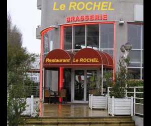 Restaurant Le Rochel