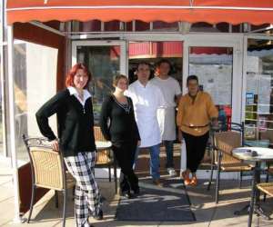 photo Restaurant le rochel La Rochelle 2960