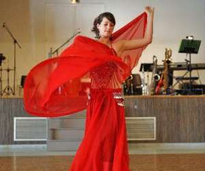 photo Cours de danse orientale Saintes 2984