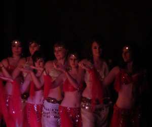photo Cours de danse orientale Saintes 2985