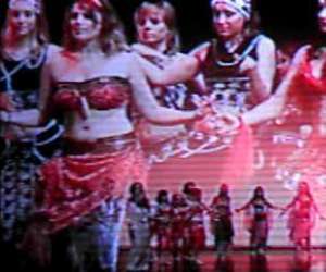 photo Cours de danse orientale Saintes 2987