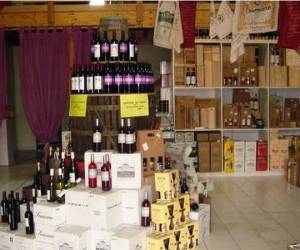 Vins Et Plaisirs (sarl) Vins Et Plaisirs (sarl)