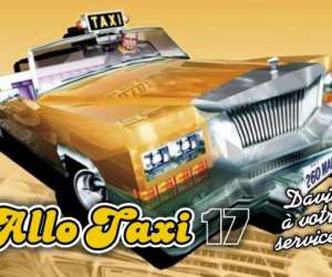 Allo Taxi 17