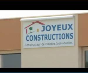 Joyeux Construction