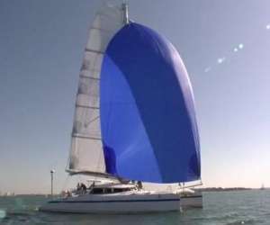 photo Vaovao yachting Soubise 3023