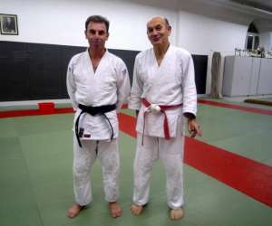 photo Self-dfense jujitsu traditionnel au jsr La Rochelle 3039