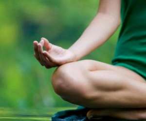 photo Sophrologue yoga angelique bellot St Martin De St Maixent 6966