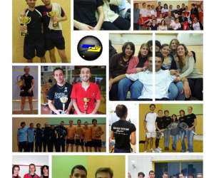 Squash Royan Atlantique Squash Royan Atlantique