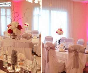 So Amazing ! Wedding Planner Et Decorateurs De Mariages