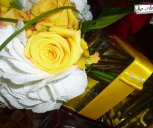 photo So amazing ! wedding planner et decorateurs de mariages Poitiers 4658